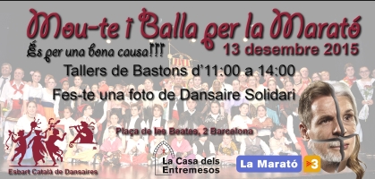 marato 2015