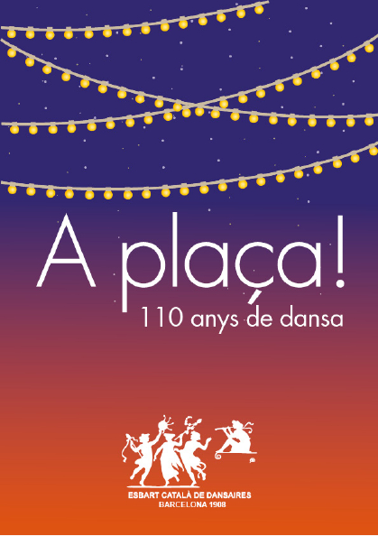 a plaça cartell