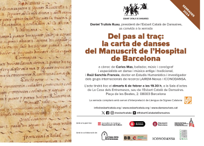 manuscrit