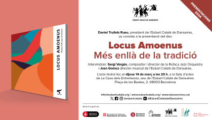 locus invitadio