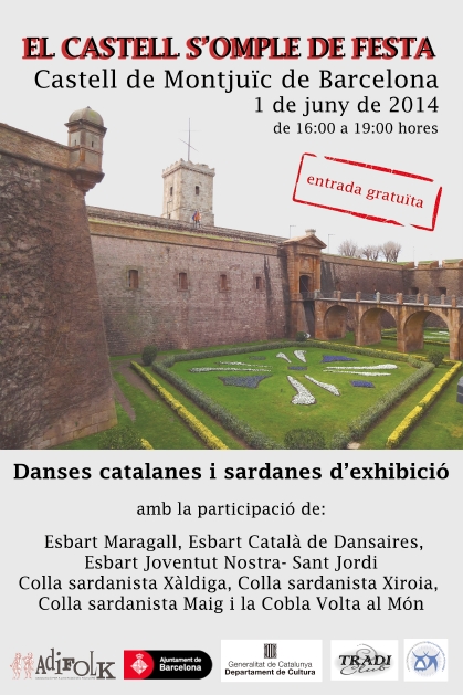 festa al castell